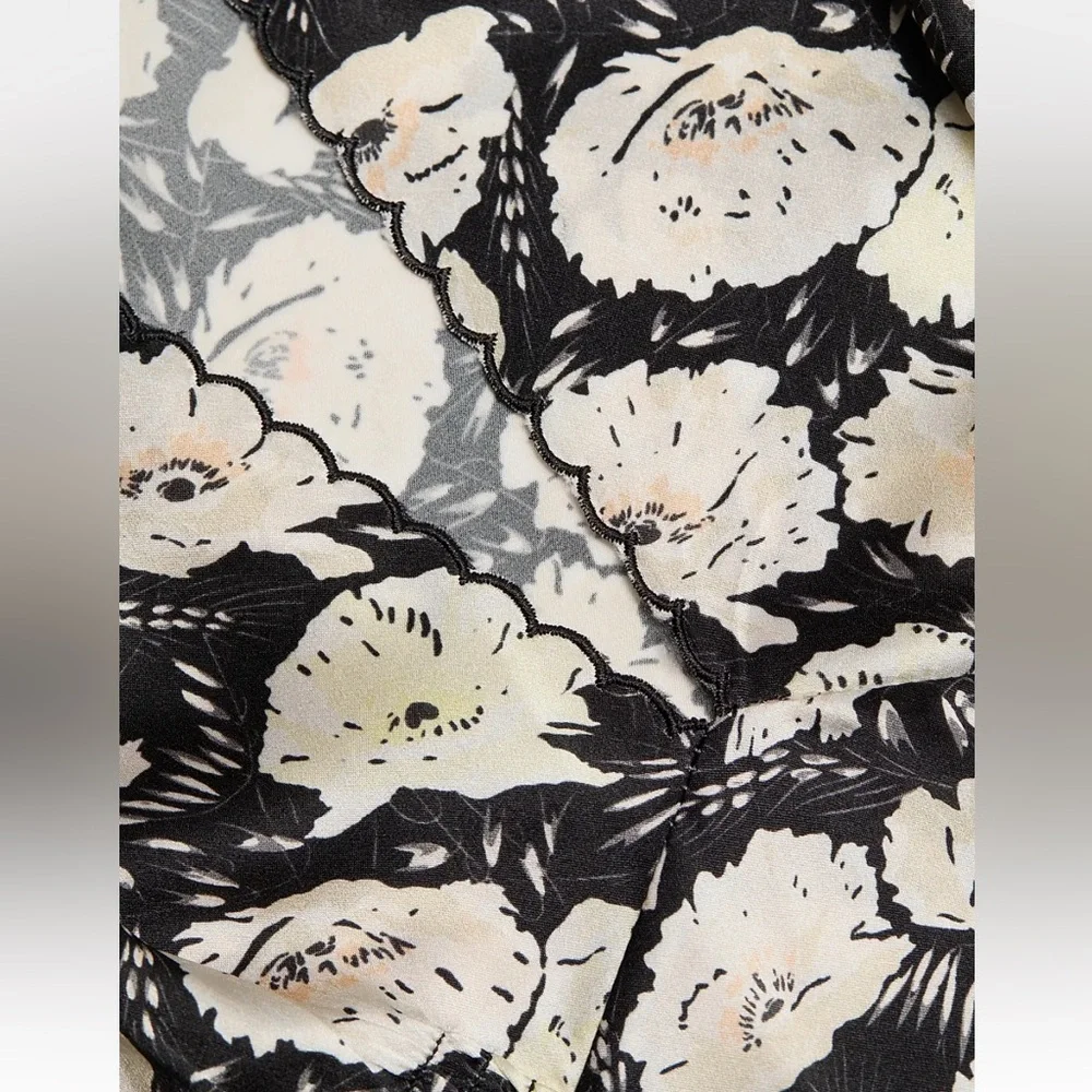 DÔEN Dianne Minidress - Picture 5 of 11